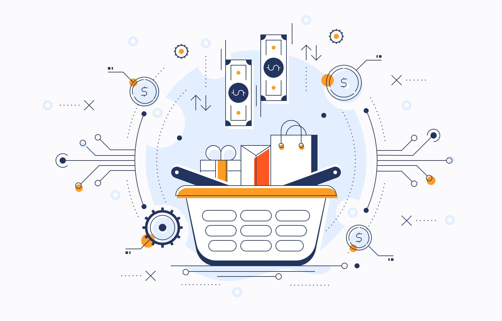 Enterprise AI For Risk and Fraud Detection