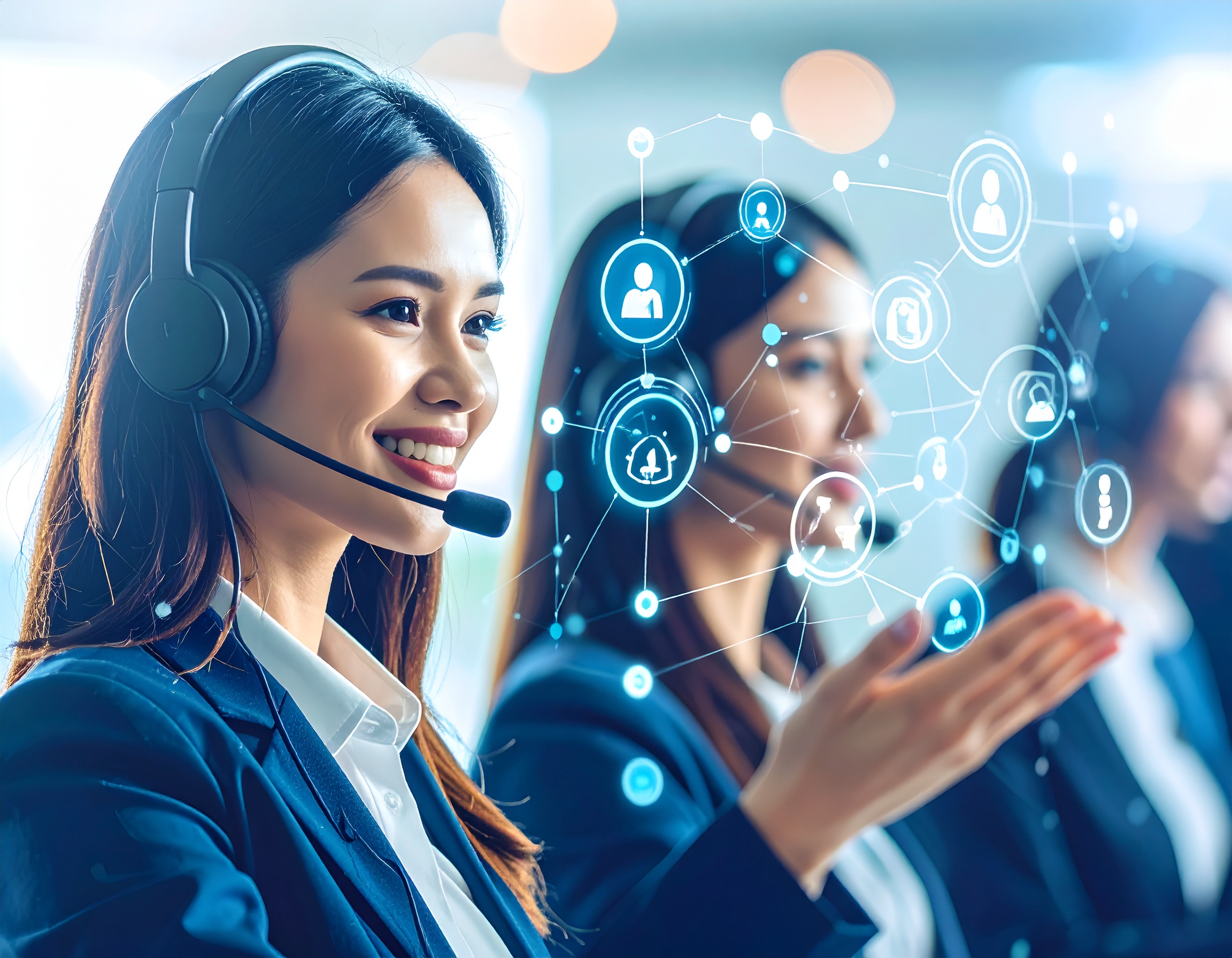 Enterprise AI For Risk and Fraud Detection