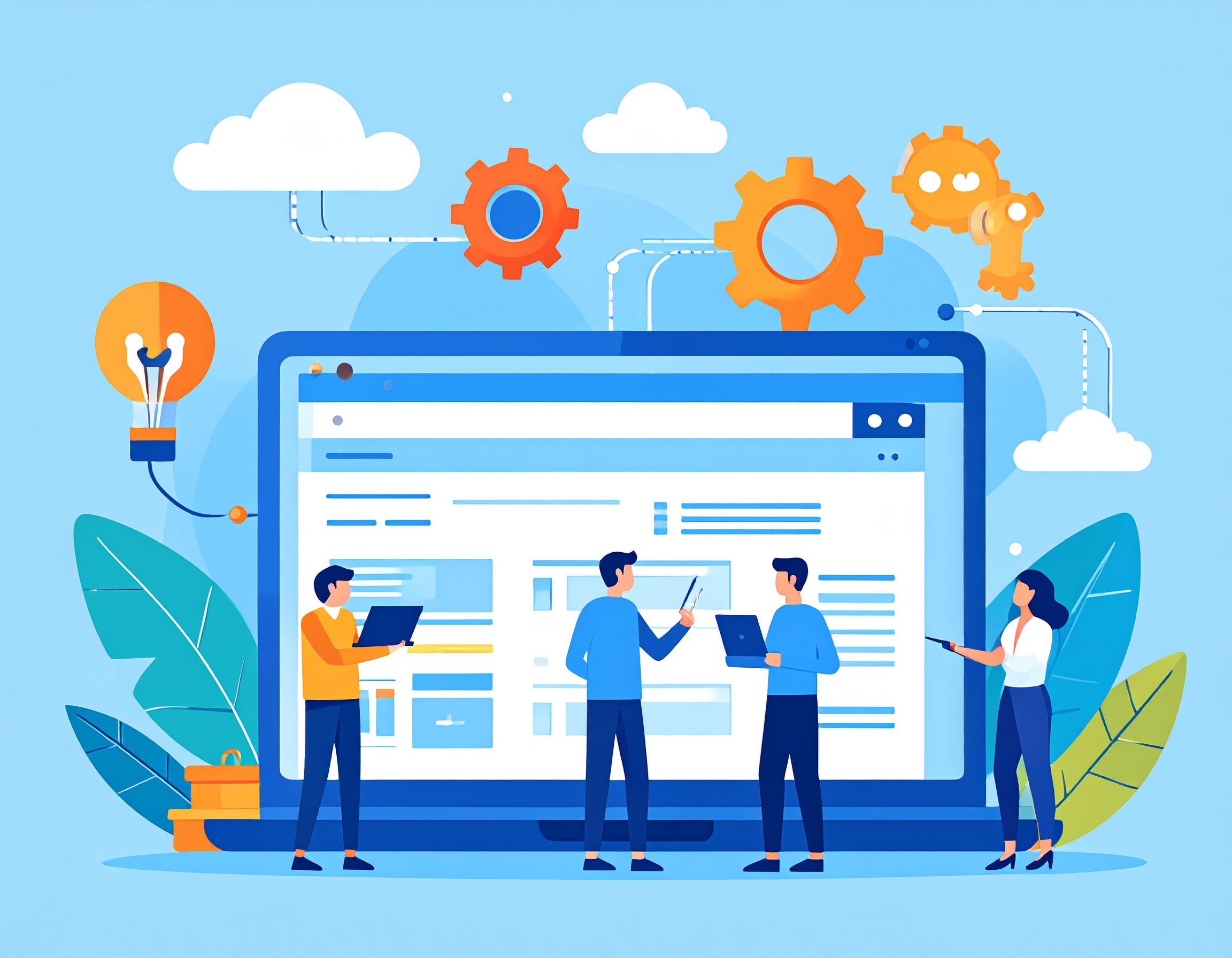 AI shopping assistant for Magento improving product search and personalized checkout experience